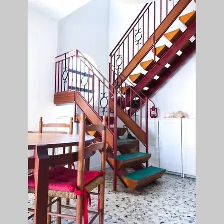 Apartment Sul Mare *