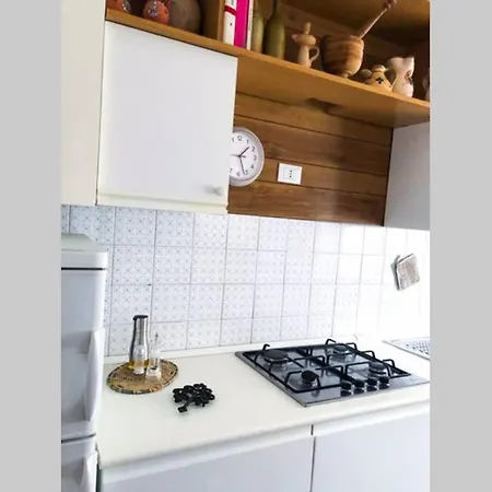 Apartment Sul Mare Francavilla Al Mare