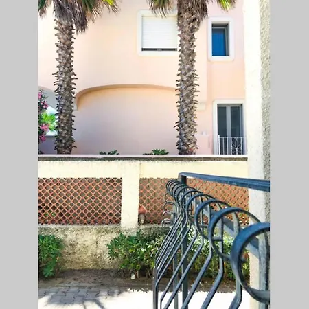 Apartment Sul Mare *