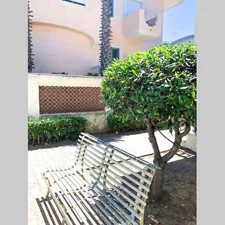 Sul Mare Apartment