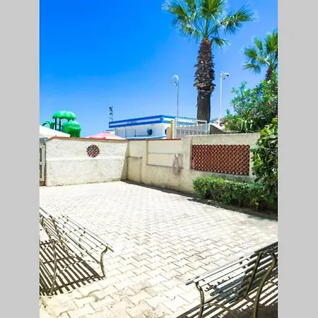 Sul Mare Apartment *