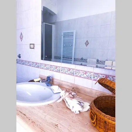 Apartment Sul Mare *