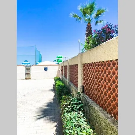 Apartment Sul Mare
