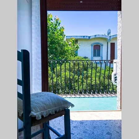Apartment Sul Mare Francavilla Al Mare