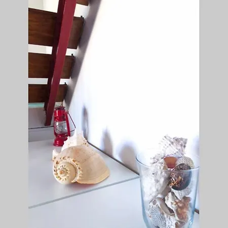 Apartment Sul Mare