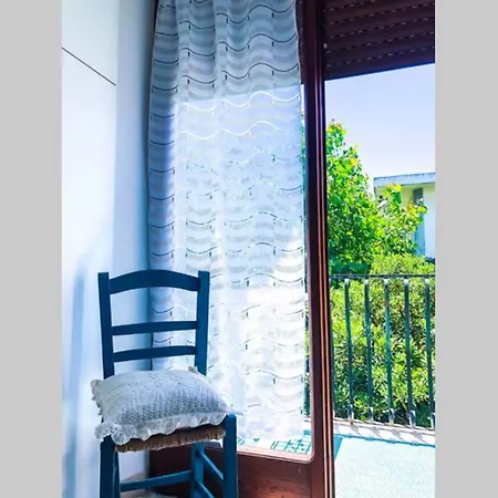 Sul Mare Apartment *