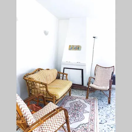 Sul Mare Apartment Francavilla Al Mare