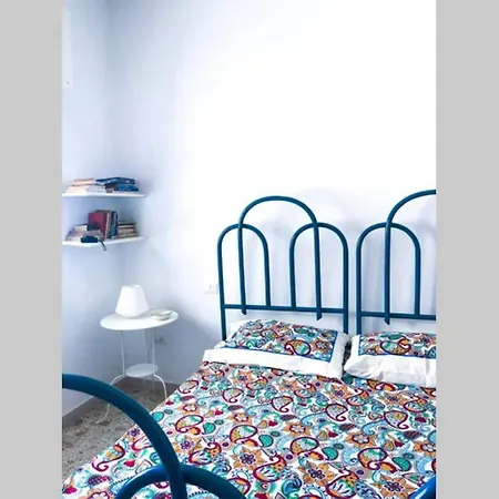 Apartment Sul Mare Francavilla Al Mare
