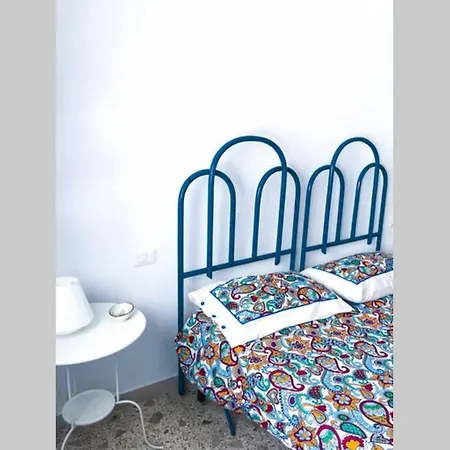 Sul Mare Apartment