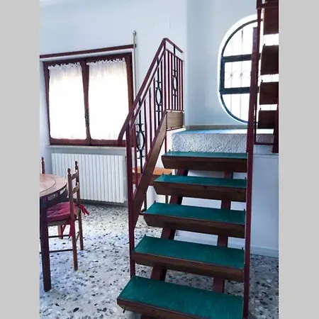 Sul Mare Апартаменты