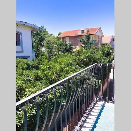 Sul Mare Апартаменты Франкавилла-аль-Маре