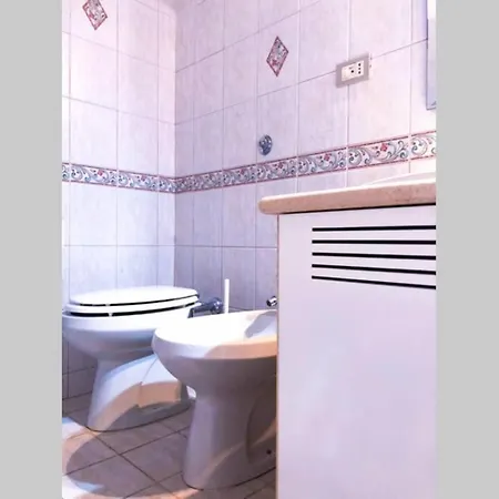 Sul Mare Апартаменты